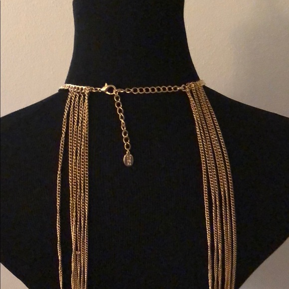 Body Necklace - Picture 4 of 5